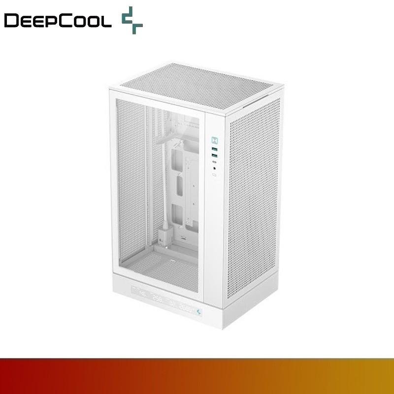 DEEPCOOL CH270 DIGITAL - 6 - Nano Komputer