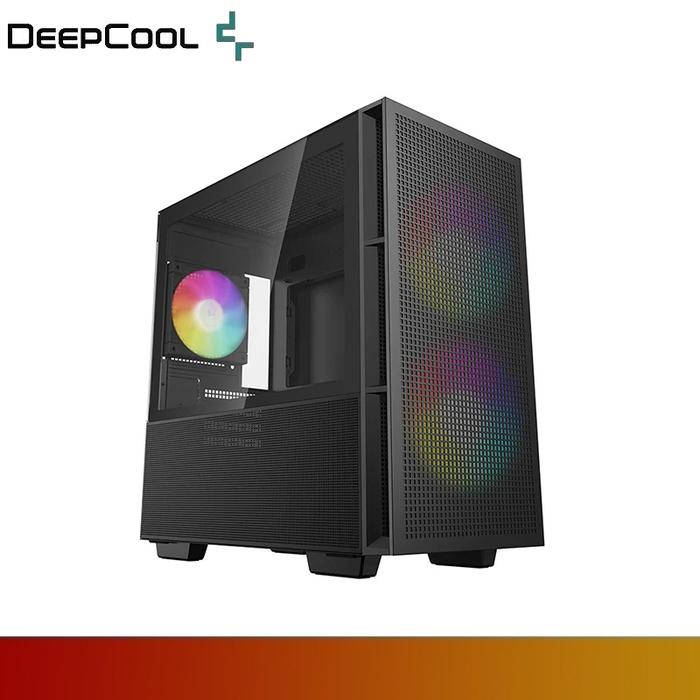 DEEPCOOL CH360 | High Airflow Cases Reimagined - 9 - Nano Komputer