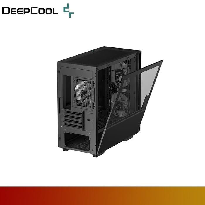 DEEPCOOL CH360 | High Airflow Cases Reimagined - 4 - Nano Komputer