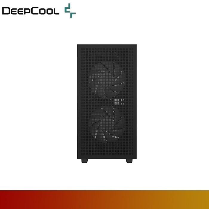 DEEPCOOL CH360 | High Airflow Cases Reimagined - 2 - Nano Komputer