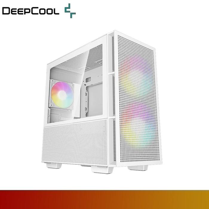 DEEPCOOL CH360 | High Airflow Cases Reimagined - 8 - Nano Komputer