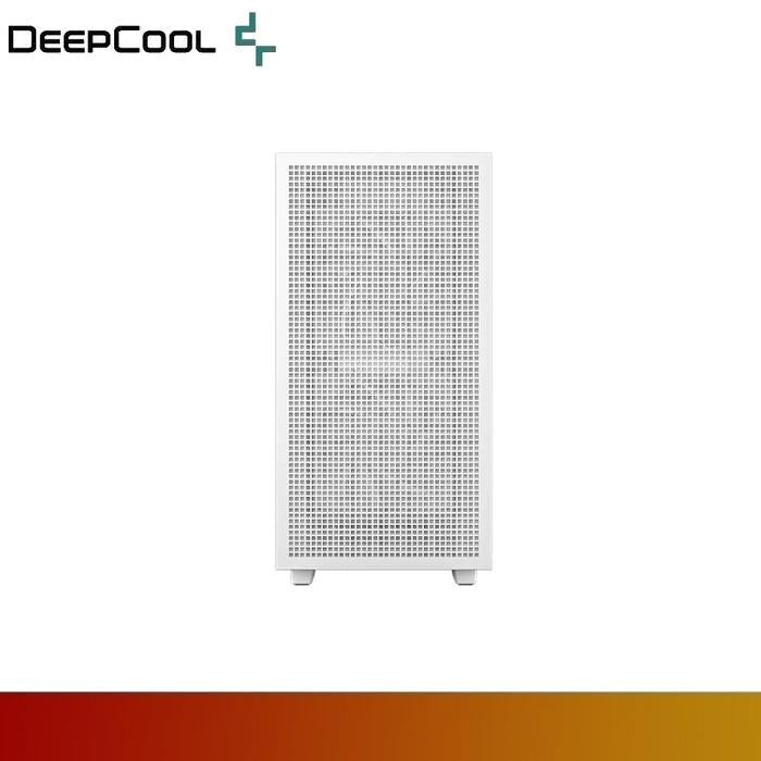 DEEPCOOL CH360 | High Airflow Cases Reimagined - 3 - Nano Komputer