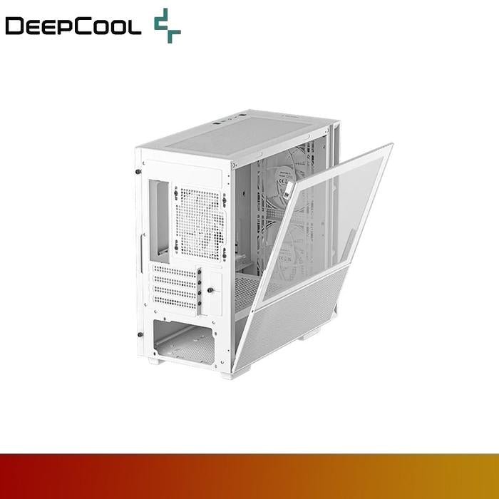 DEEPCOOL CH360 | High Airflow Cases Reimagined - 5 - Nano Komputer