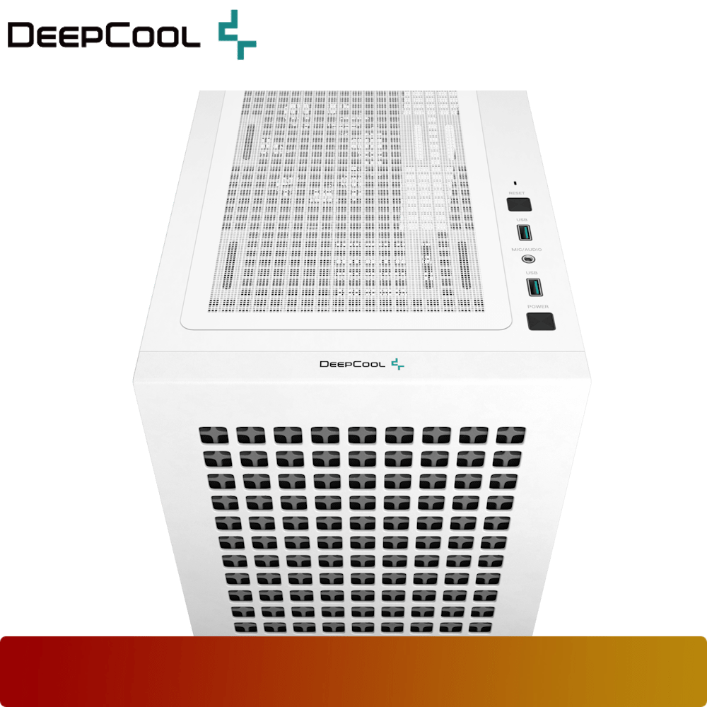 DEEPCOOL CH370-7-Nano Komputer