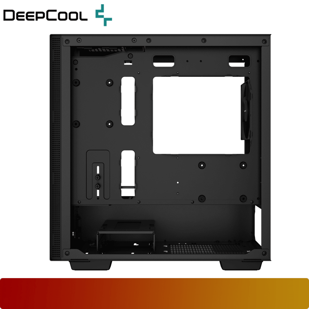 DEEPCOOL CH370-4-Nano Komputer