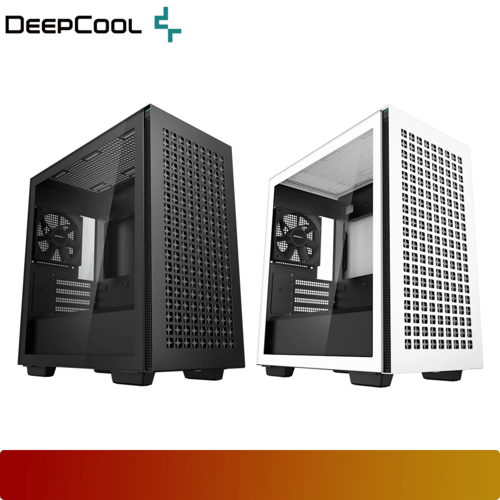 DEEPCOOL CH370-1-Nano Komputer