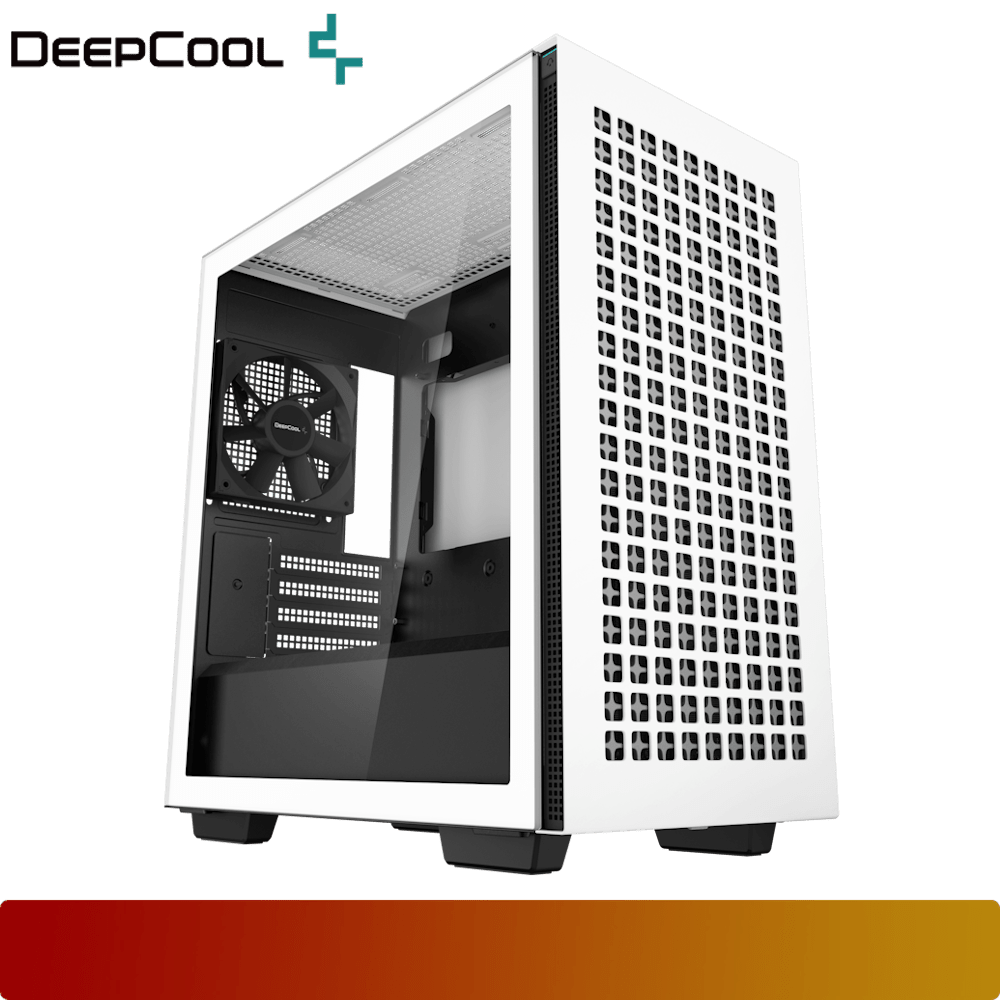 DEEPCOOL CH370-9-Nano Komputer