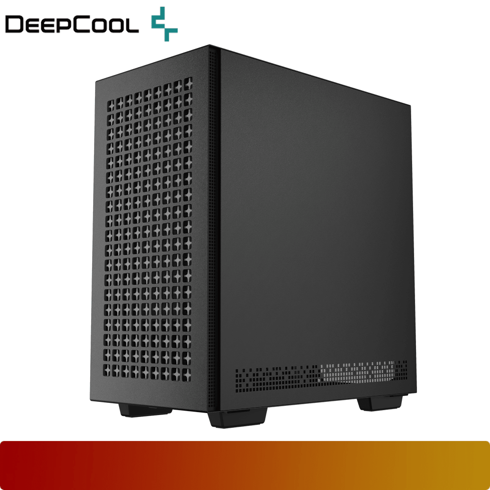 DEEPCOOL CH370-6-Nano Komputer