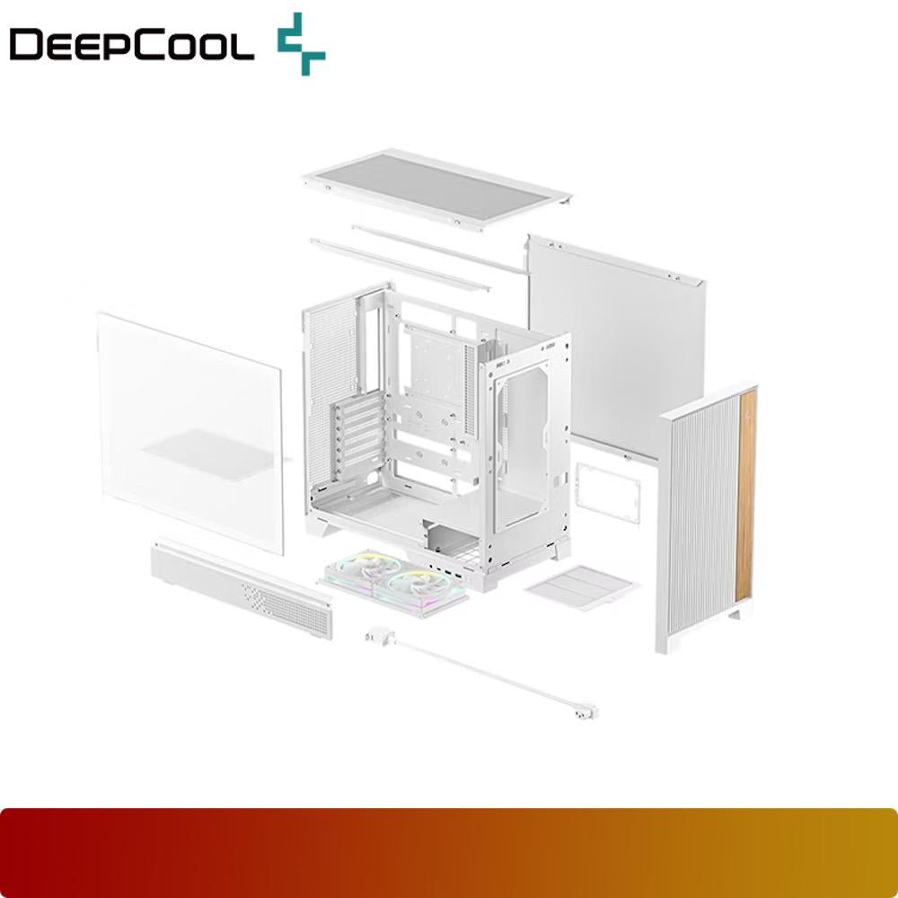 DEEPCOOL CL600-9-Nano Komputer