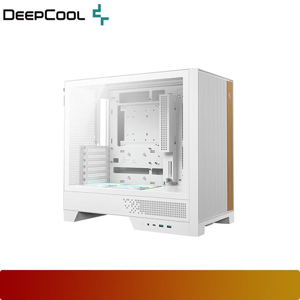 DEEPCOOL CL600-11-Nano Komputer