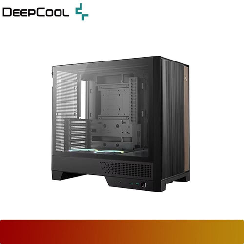 DEEPCOOL CL600-2-Nano Komputer