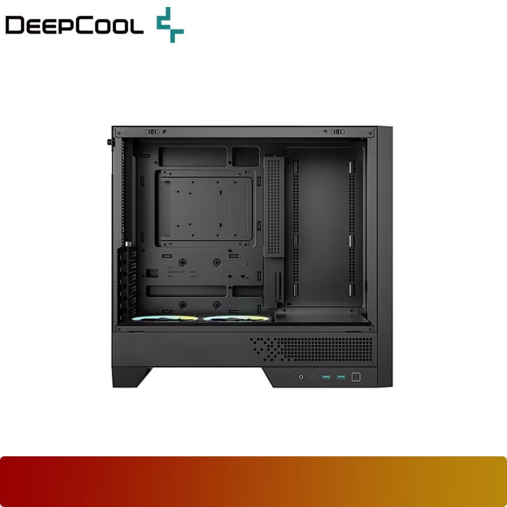 DEEPCOOL CL600-4-Nano Komputer
