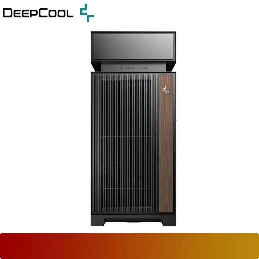 DEEPCOOL CL660-2-Nano Komputer