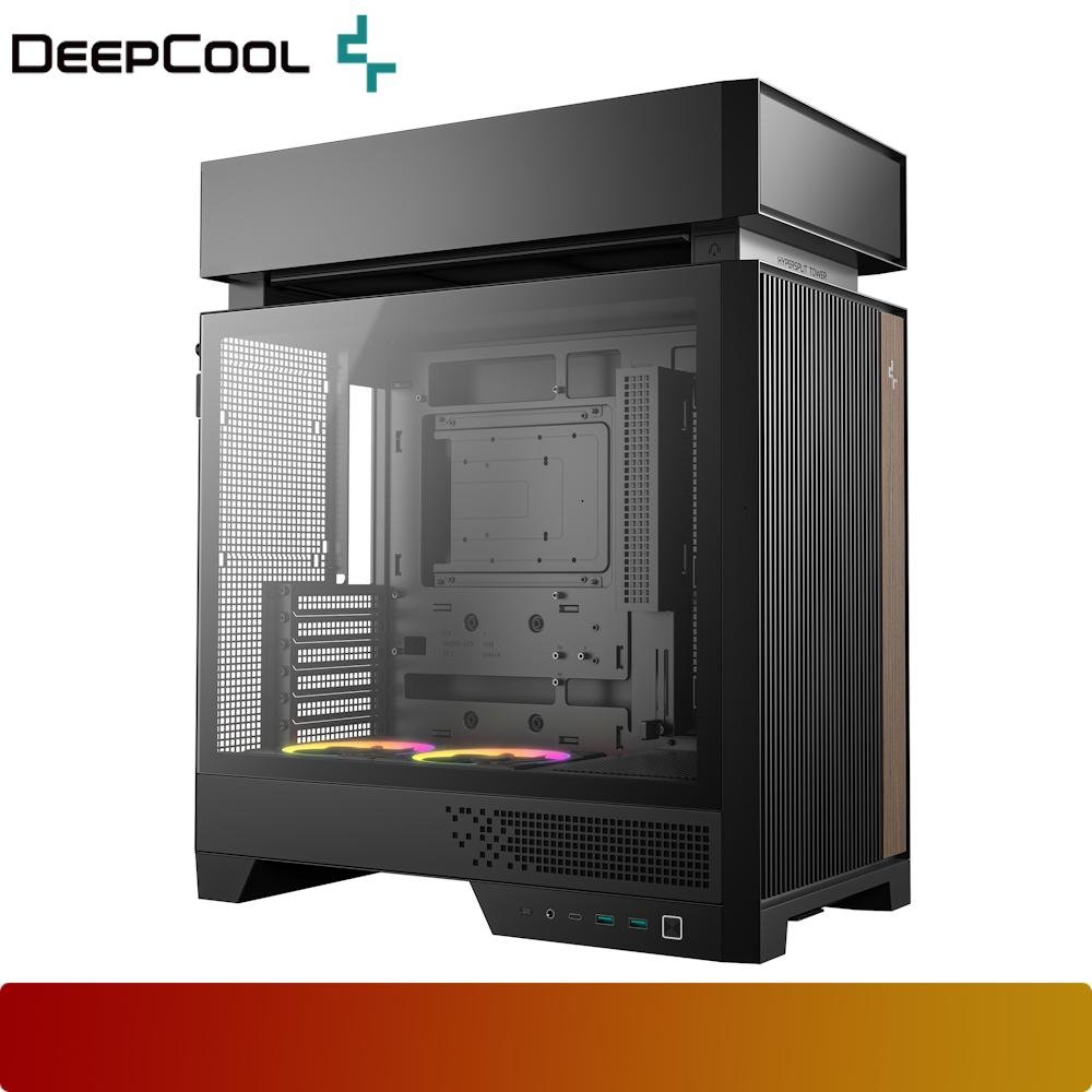 DEEPCOOL CL660-8-Nano Komputer
