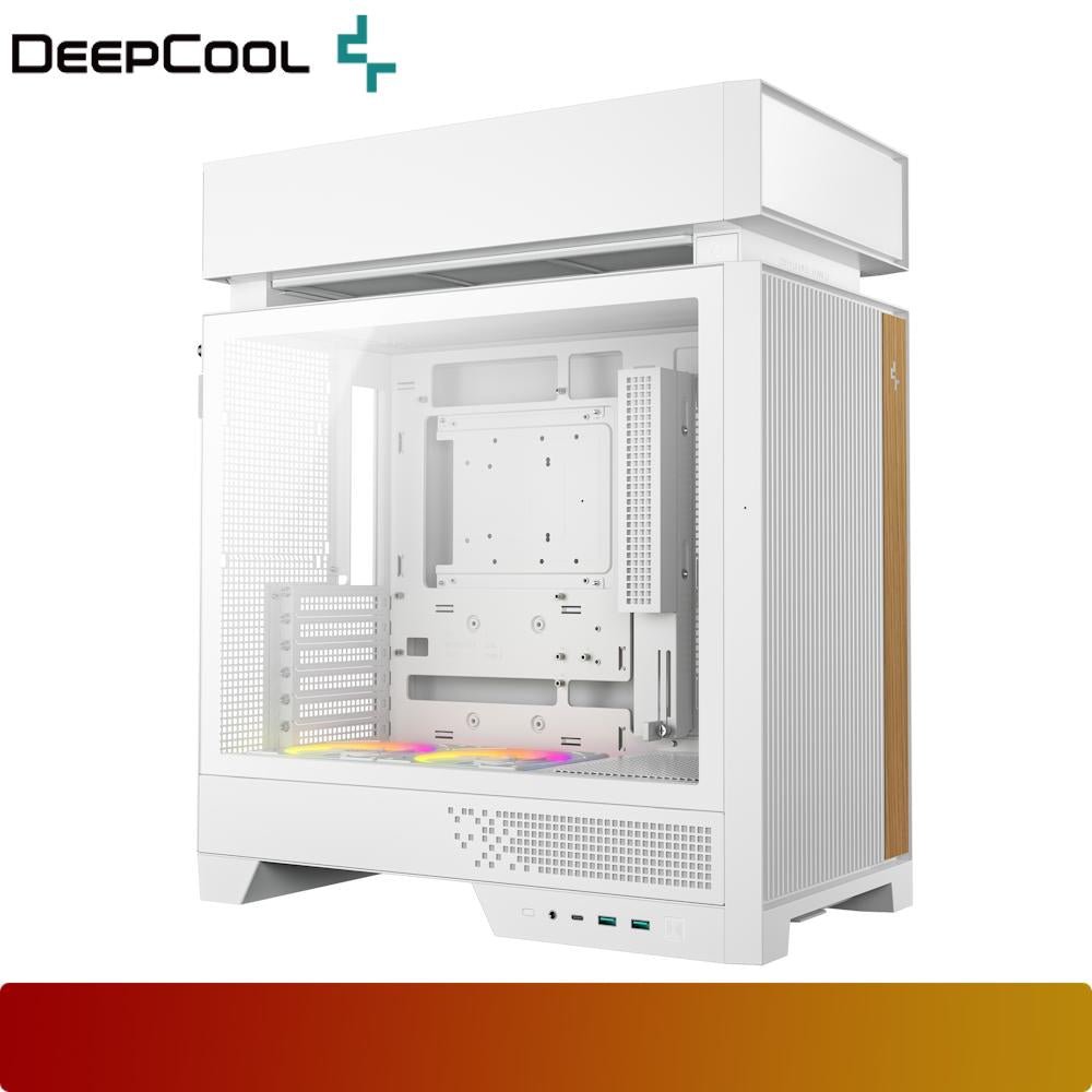 DEEPCOOL CL660-9-Nano Komputer