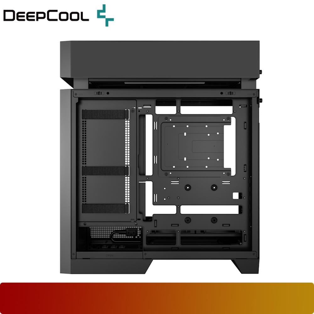 DEEPCOOL CL660-4-Nano Komputer
