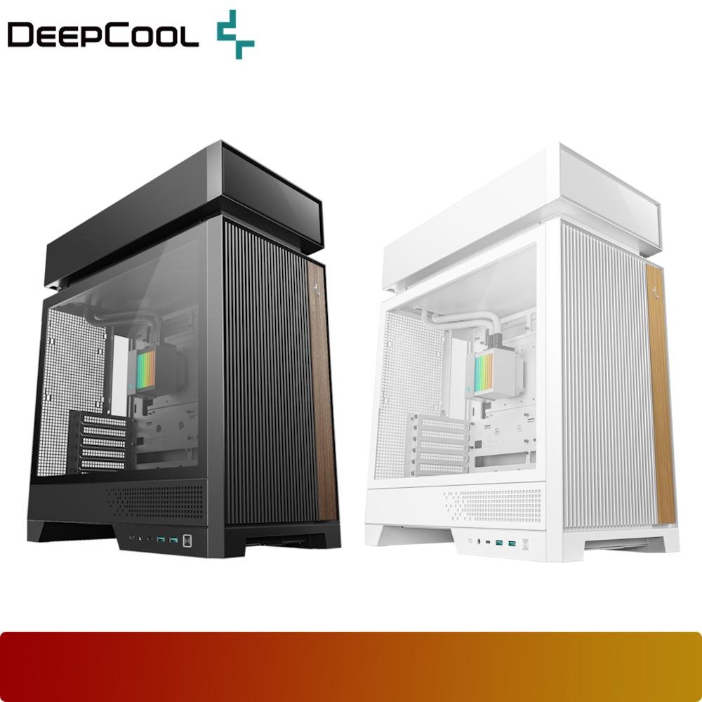 DEEPCOOL CL6600 - 1 - Nano Komputer