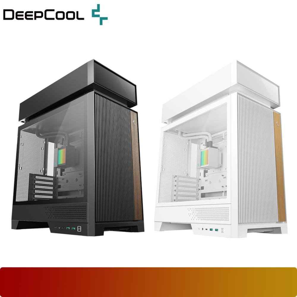DEEPCOOL CL6600