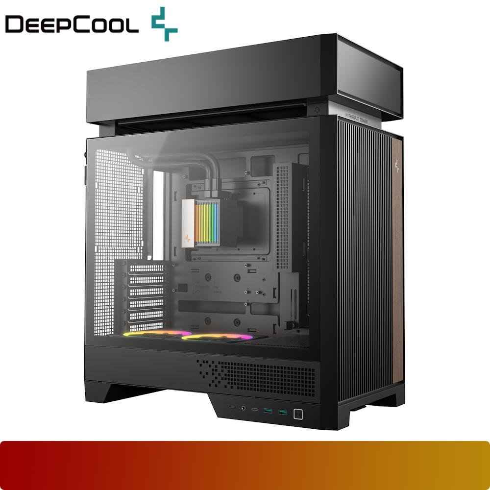 DEEPCOOL CL6600