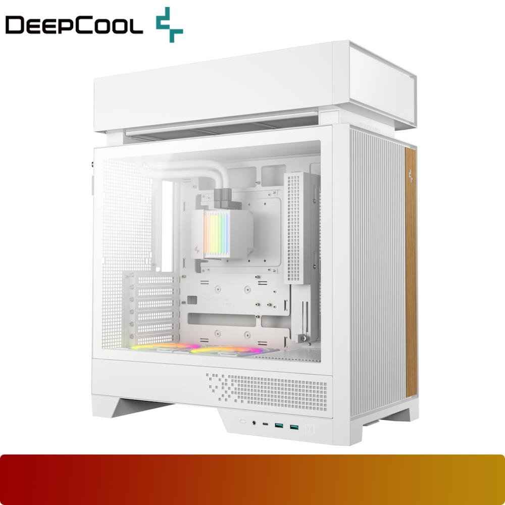 DEEPCOOL CL6600