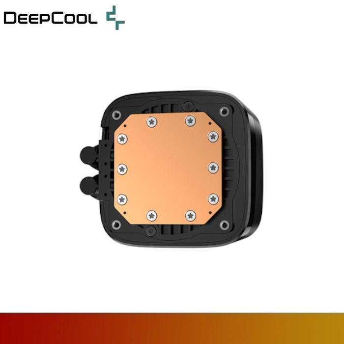 DEEPCOOL LD360 | 360mm Liquid Cooler With a Multi - Line Display - 2 - Nano Komputer