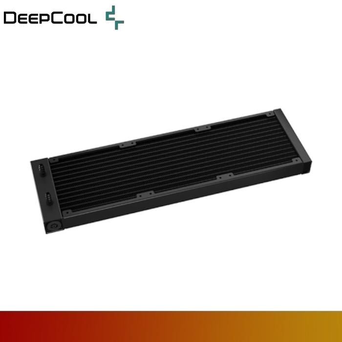 DEEPCOOL LD360 | 360mm Liquid Cooler With a Multi - Line Display - 4 - Nano Komputer