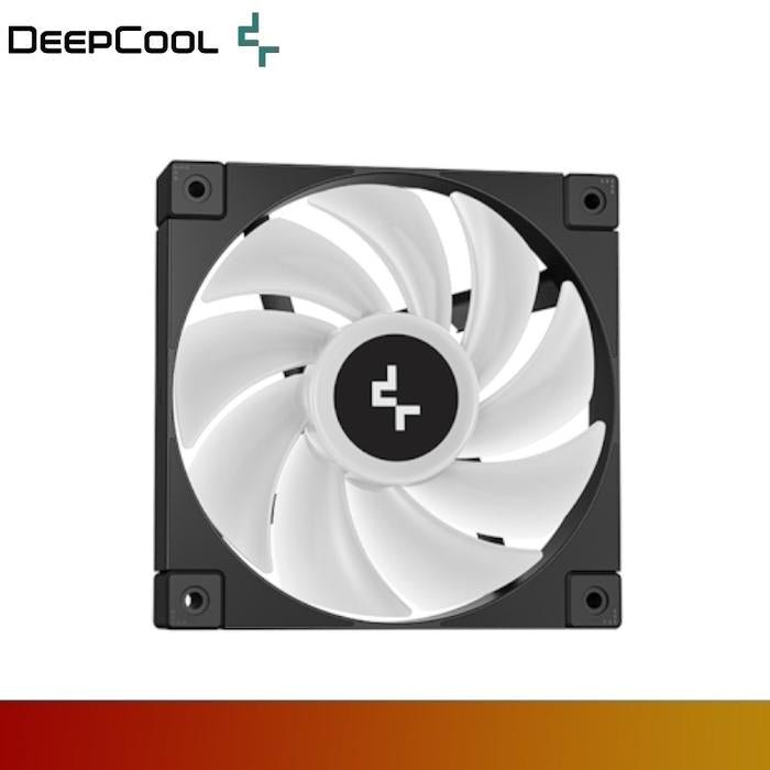 DEEPCOOL LD360 | 360mm Liquid Cooler With a Multi - Line Display - 3 - Nano Komputer