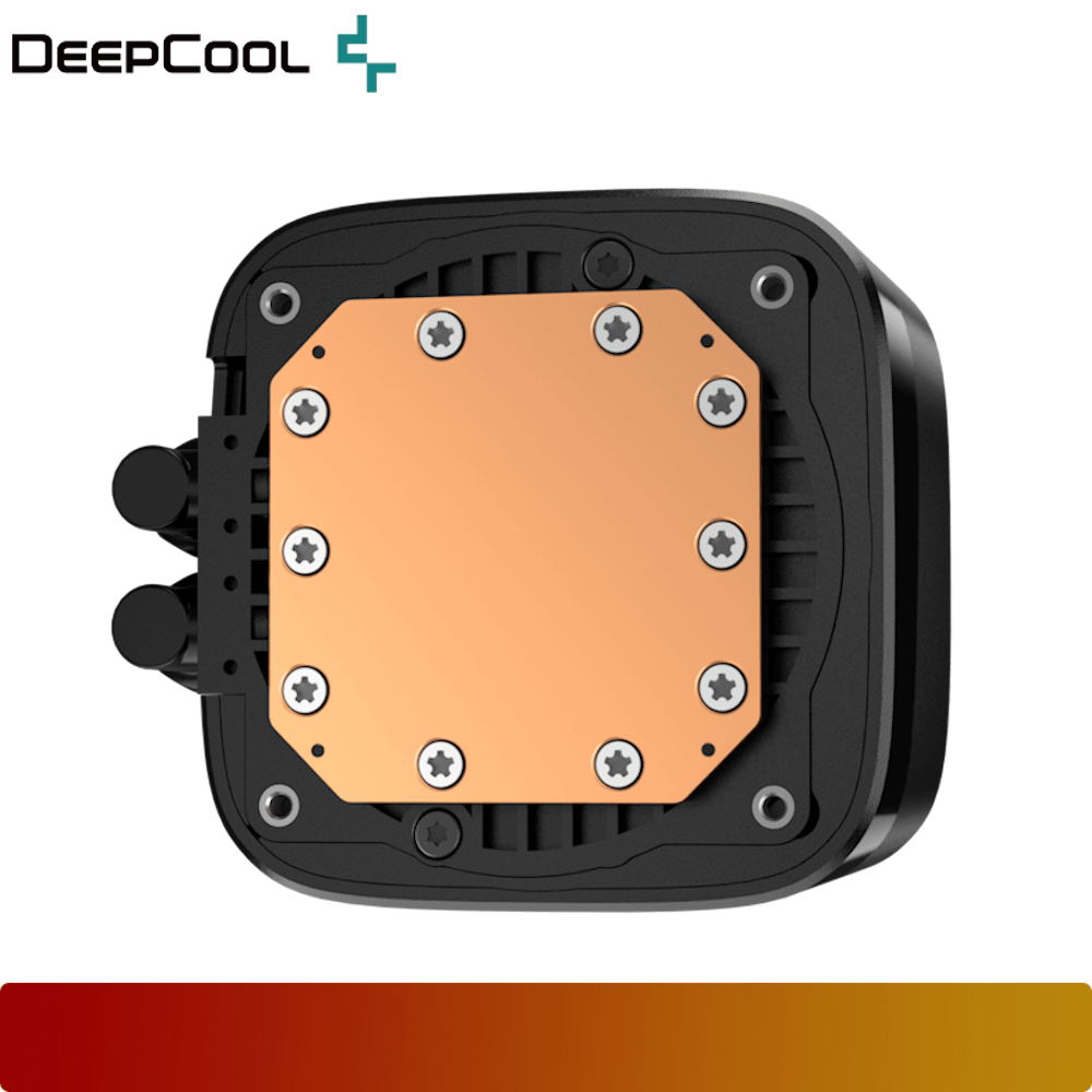 DEEPCOOL LD360-2-Nano Komputer