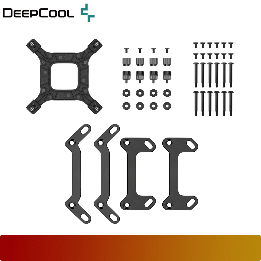 DEEPCOOL LD360-4-Nano Komputer