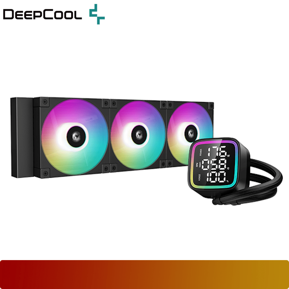 DEEPCOOL LD360-1-Nano Komputer