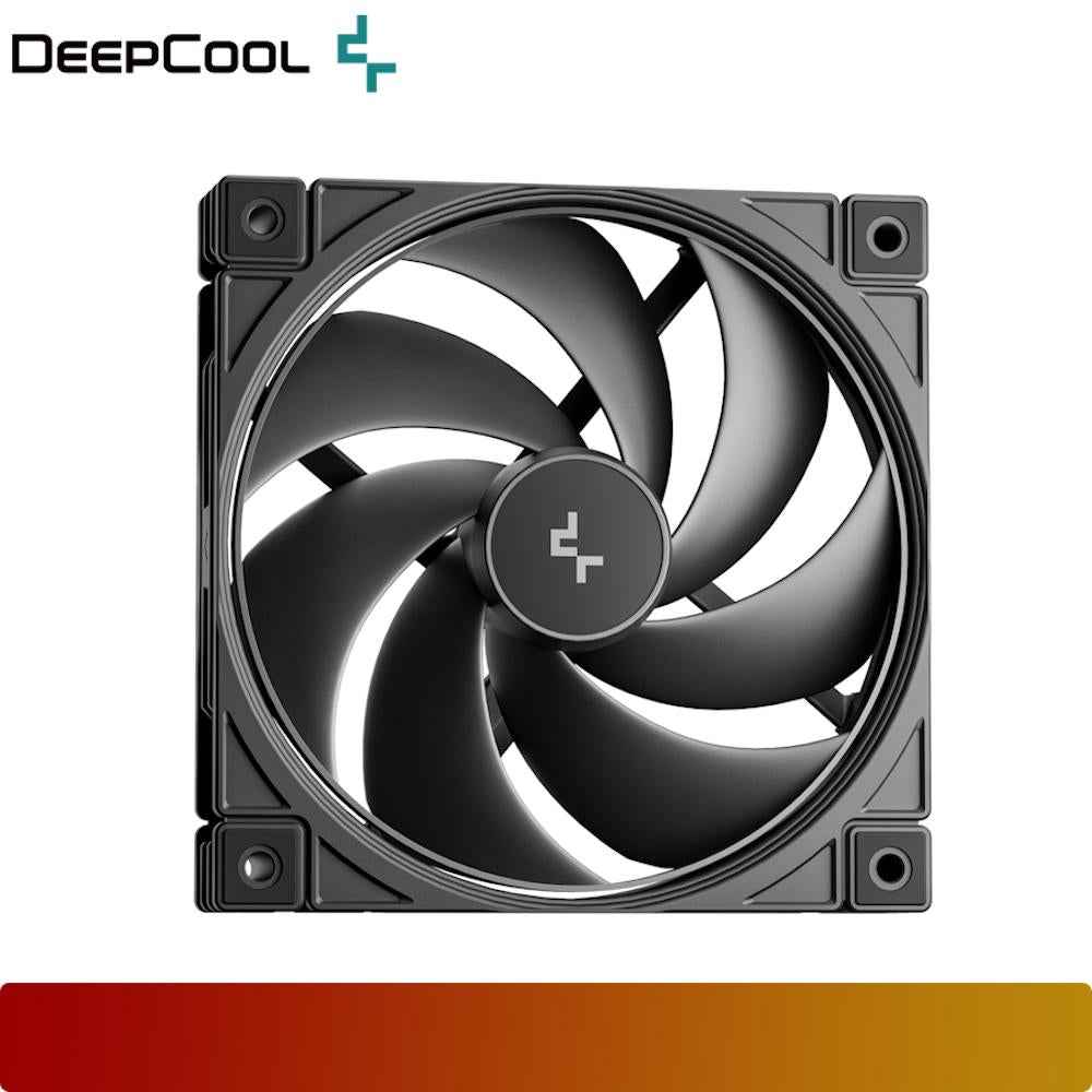 DEEPCOOL LE240 V2 ZERO DARK - 4 - Nano Komputer