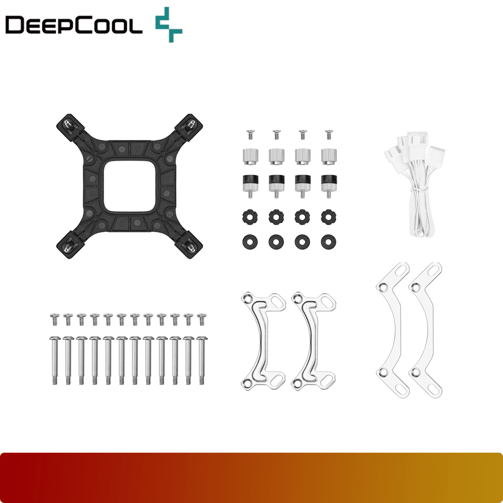 DEEPCOOL LE360 V2 - 7 - Nano Komputer