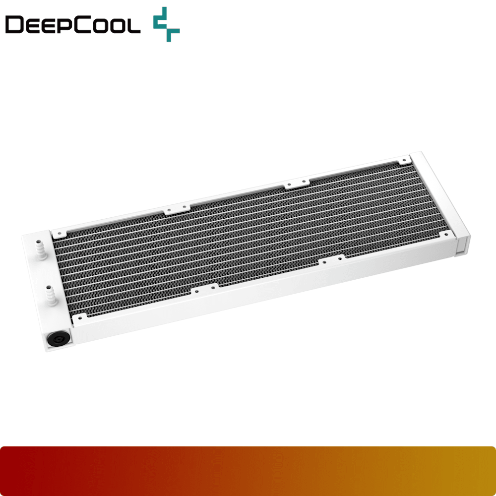 DEEPCOOL LE360 V2 - 5 - Nano Komputer