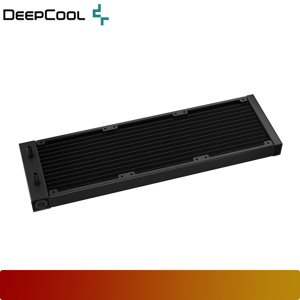 DEEPCOOL LE360 V2 - 4 - Nano Komputer