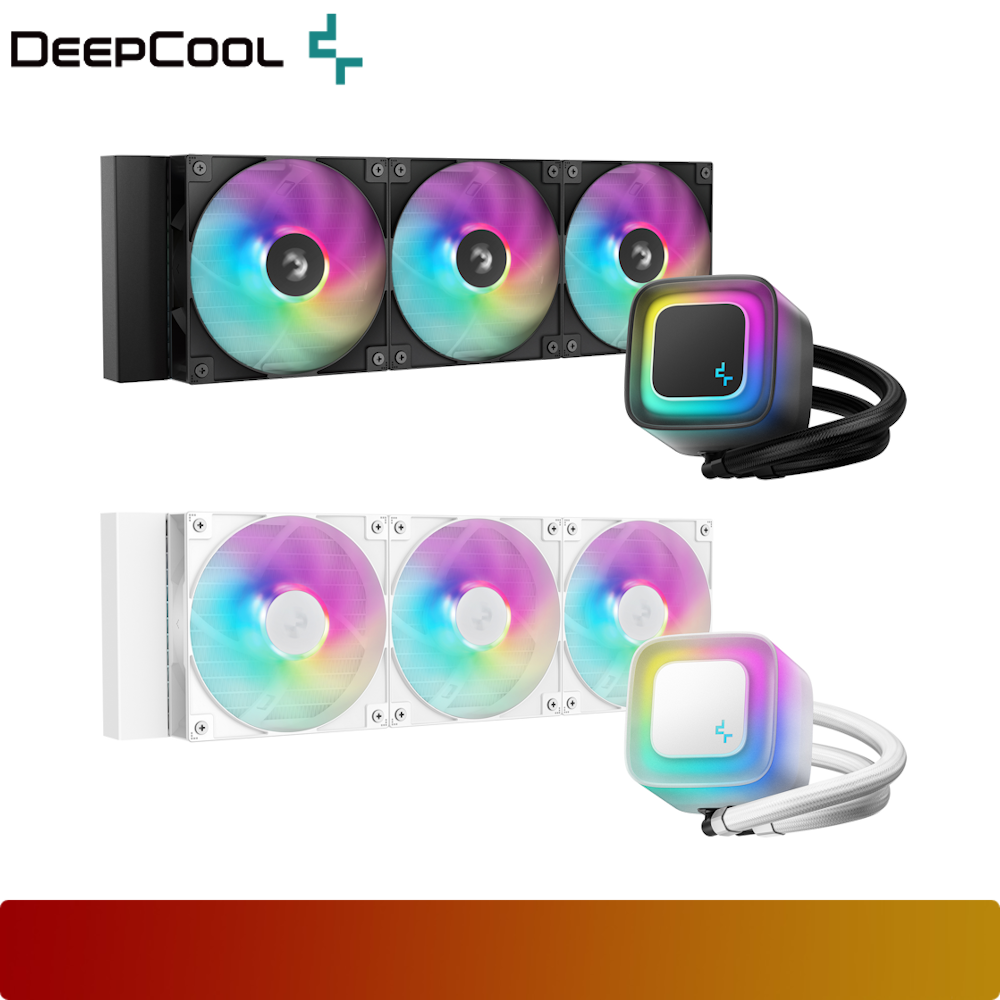 DEEPCOOL LE360 V2 - 1 - Nano Komputer