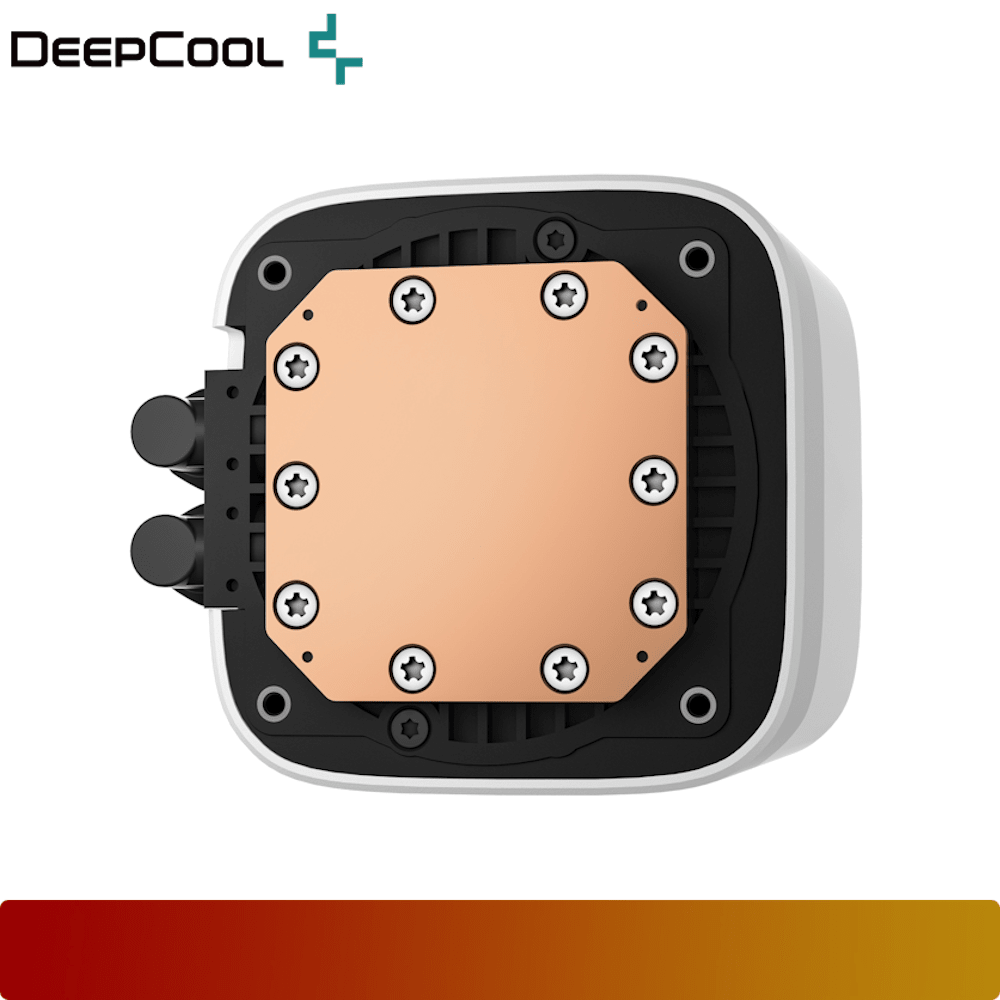 DEEPCOOL LE360 V2 - 3 - Nano Komputer