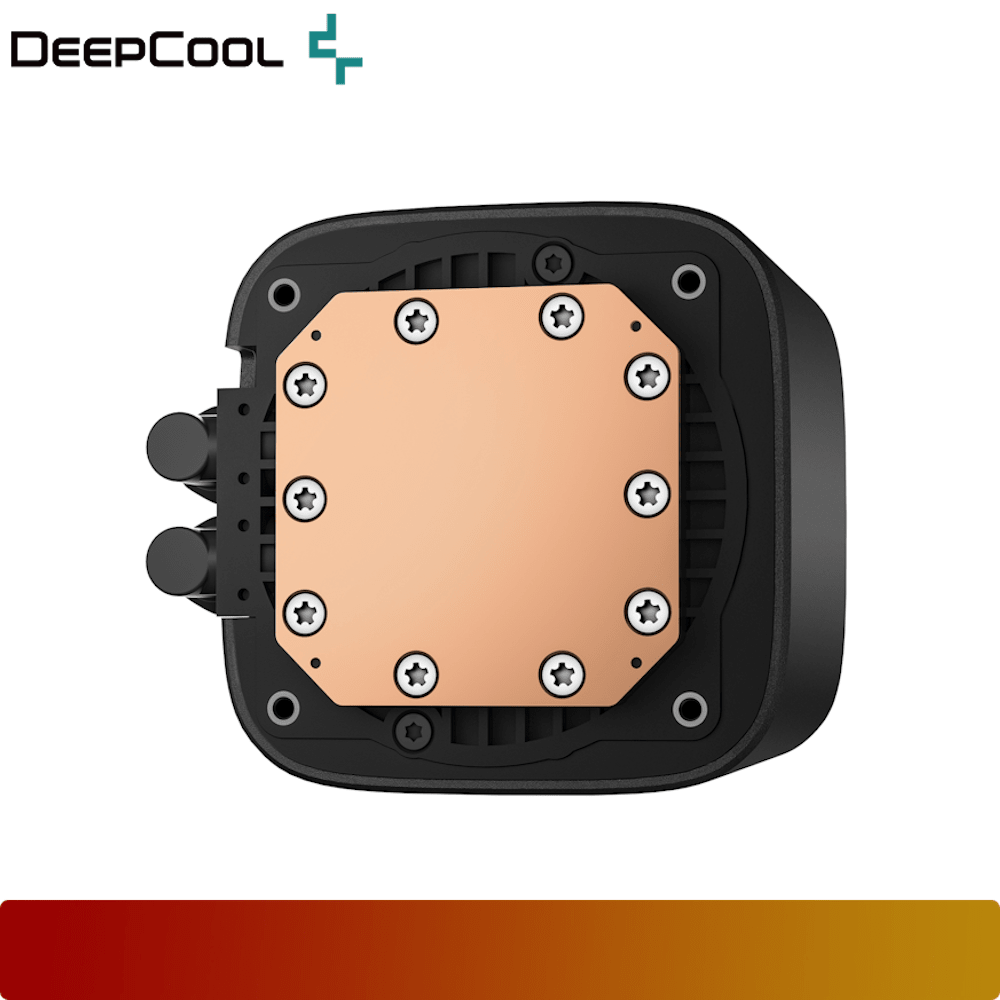 DEEPCOOL LE360 V2 - 2 - Nano Komputer