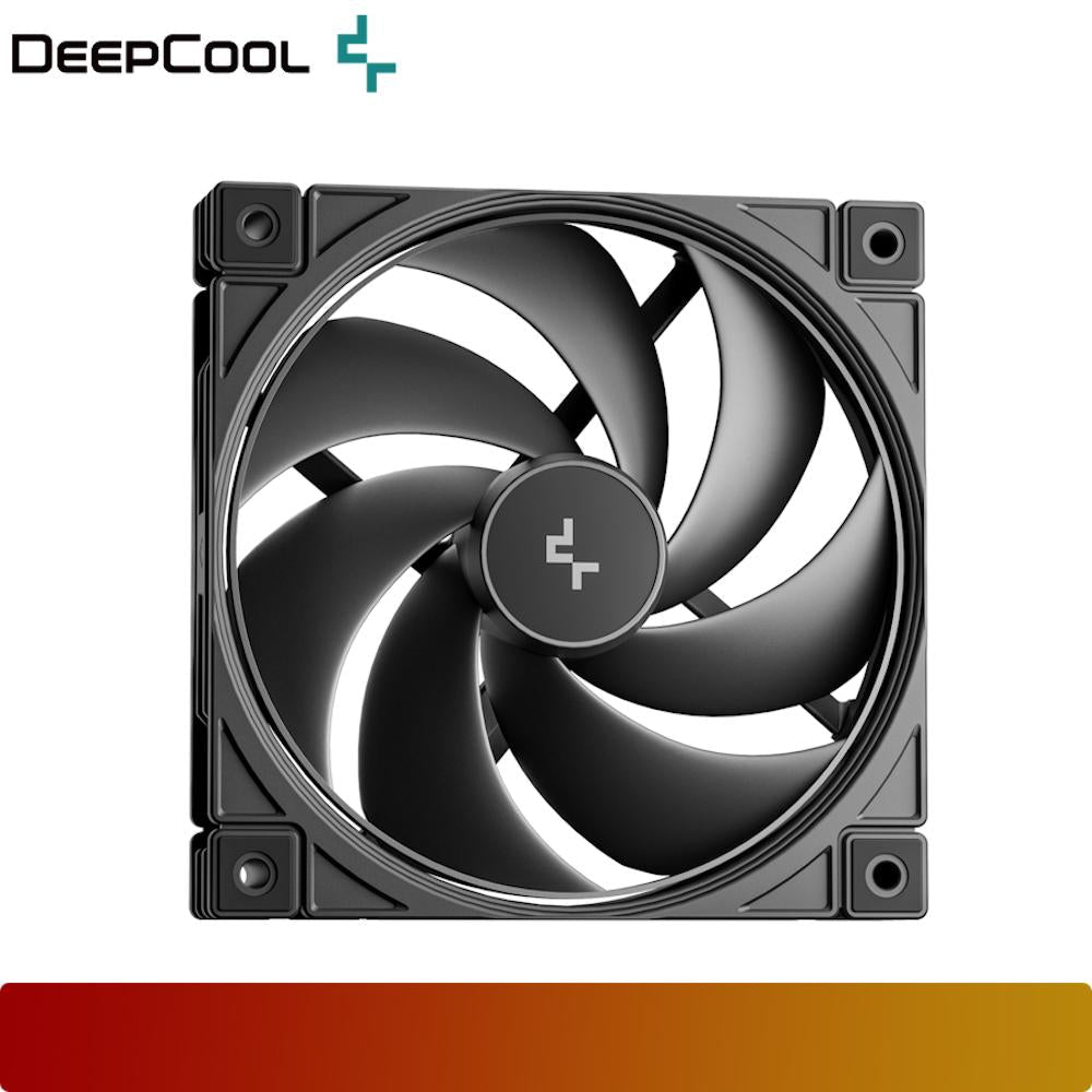 DEEPCOOL LE360 V2 ZERO DARK - 4 - Nano Komputer