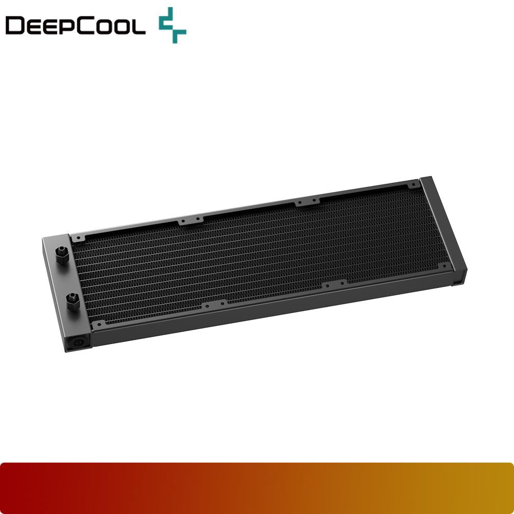 DEEPCOOL LE360 V2 ZERO DARK - 3 - Nano Komputer
