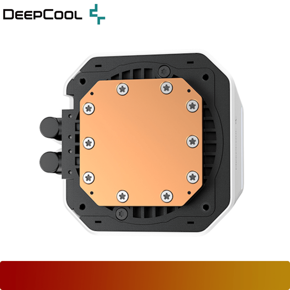 DEEPCOOL LM240 - 5 - Nano Komputer