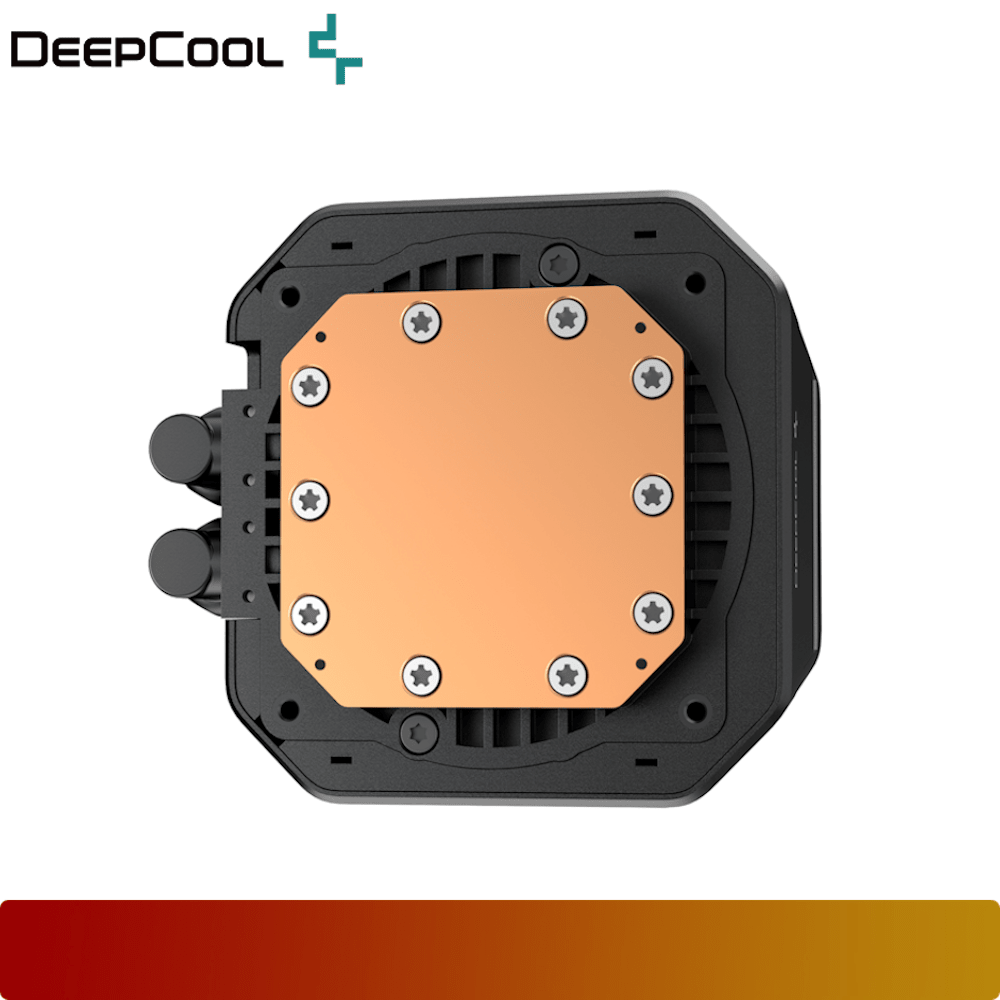 DEEPCOOL LM240 - 4 - Nano Komputer