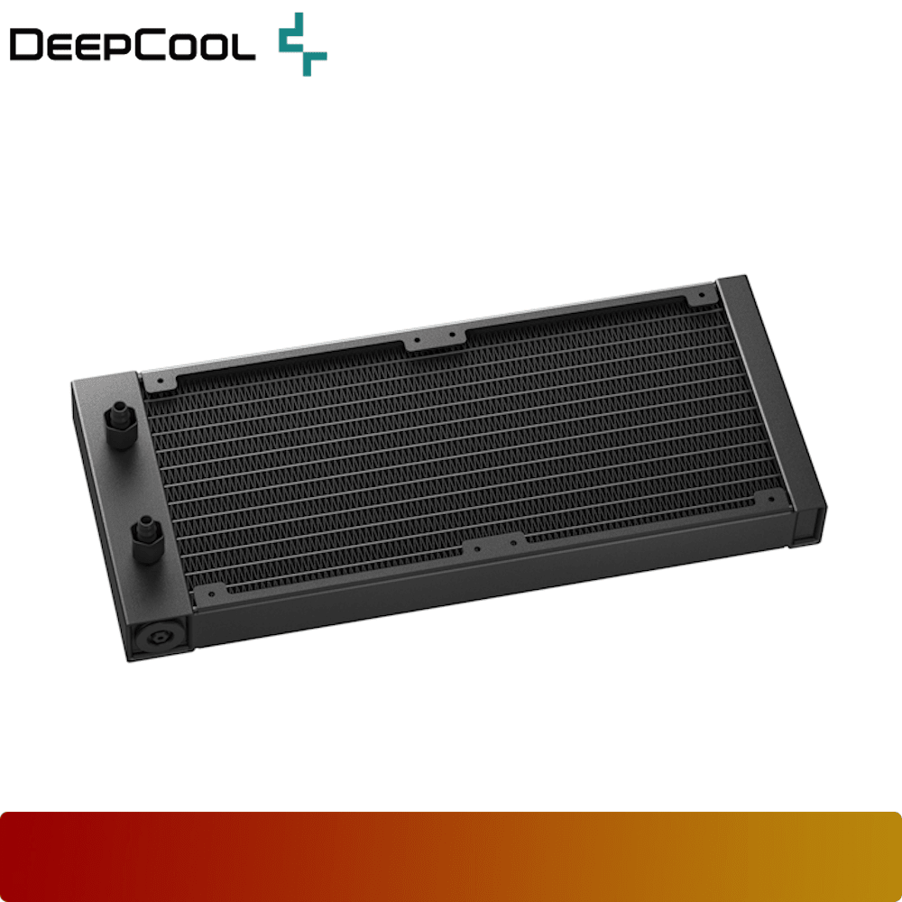 DEEPCOOL LM240 - 6 - Nano Komputer