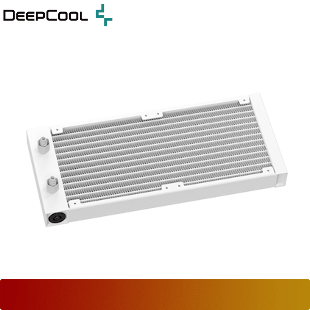 DEEPCOOL LM240 - 7 - Nano Komputer