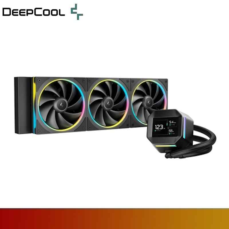 DEEPCOOL LM360 - 8 - Nano Komputer
