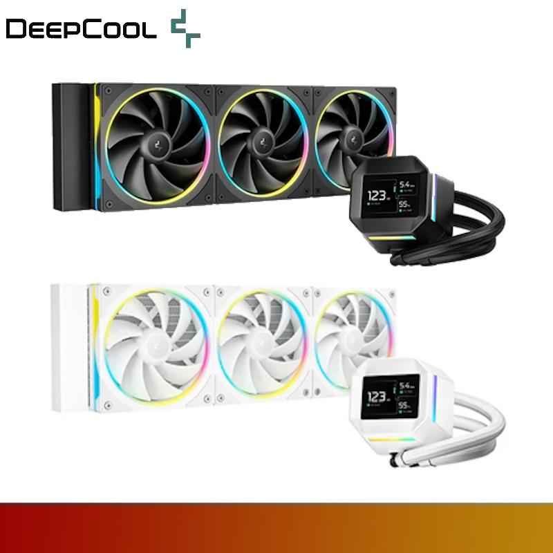 DEEPCOOL LM360 - 1 - Nano Komputer