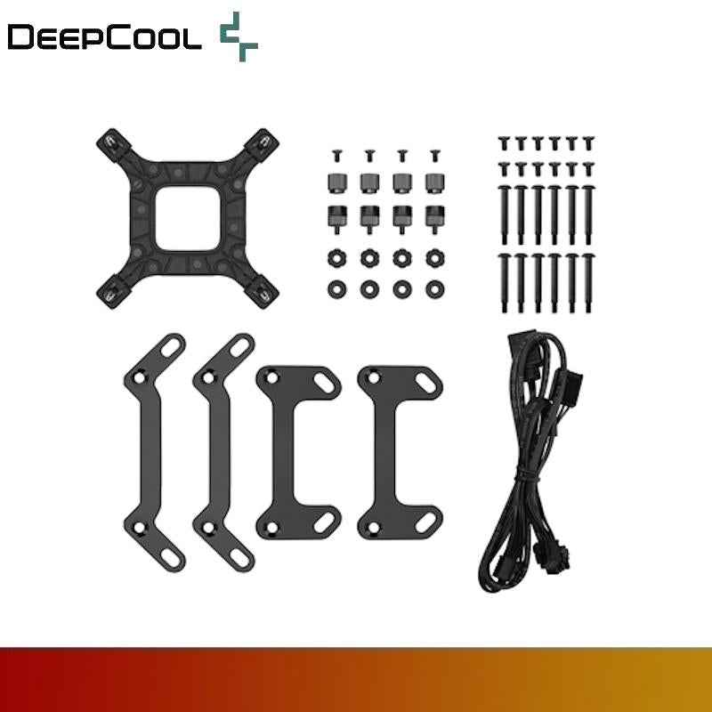 DEEPCOOL LM360 - 6 - Nano Komputer