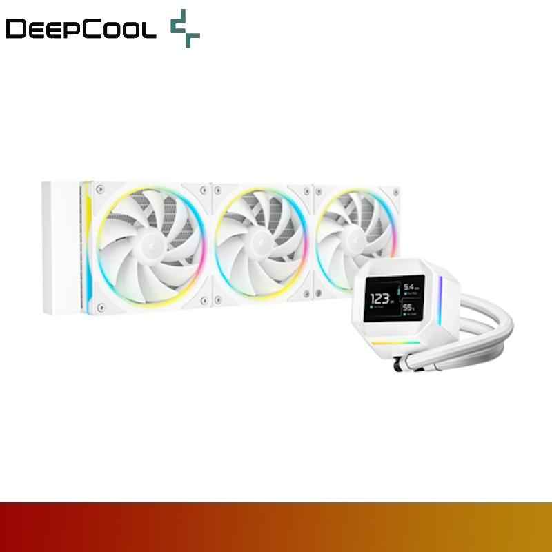 DEEPCOOL LM360 - 9 - Nano Komputer