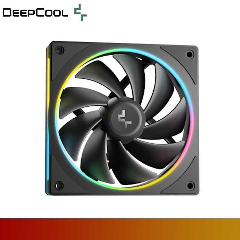 DEEPCOOL LM360 - 4 - Nano Komputer