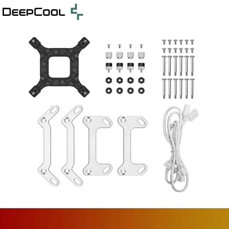 DEEPCOOL LM360 - 7 - Nano Komputer