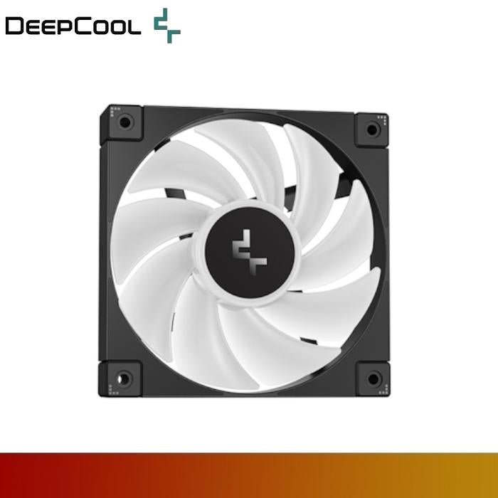 DEEPCOOL LT360 ARGB | High - Performance Liquid CPU Cooler - 3 - Nano Komputer